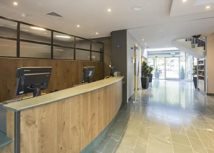 Hilton Garden Inn Bristol City Centre