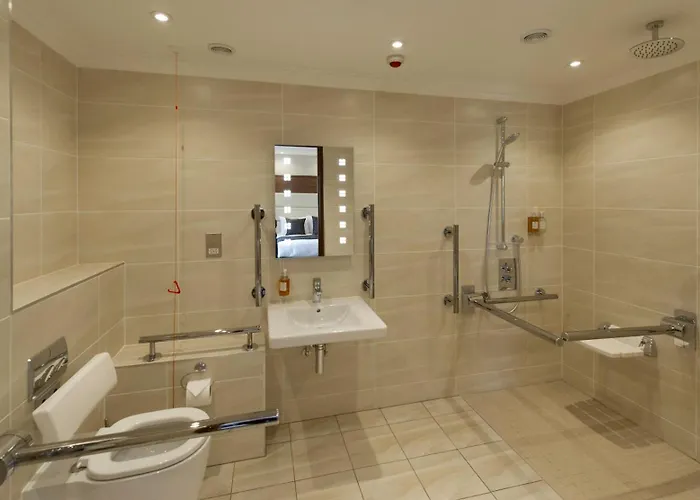 The Devon Hotel Exminster