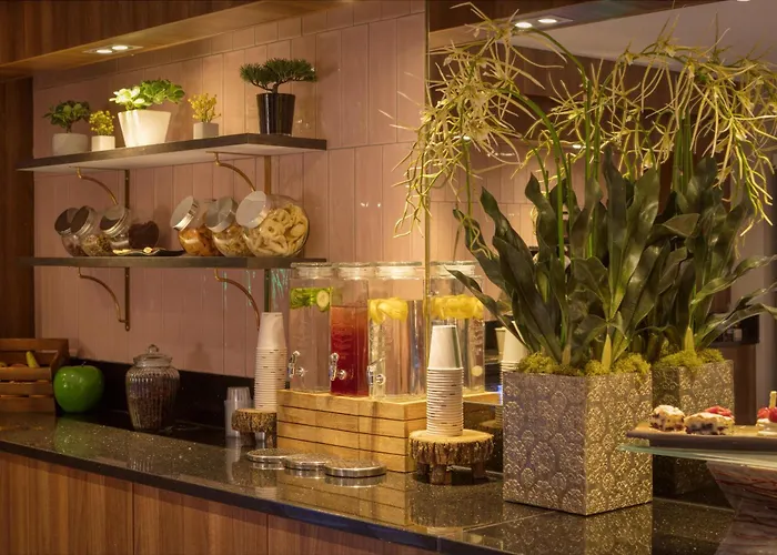Best 8 Spa Hotels in Glasgow for a Relaxing Getaway