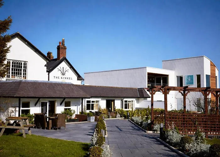 Abergele Hotels