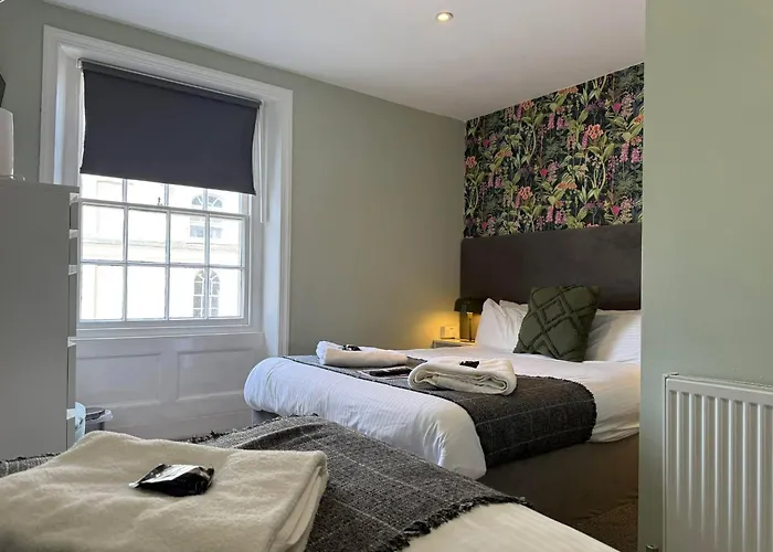 The Jubilee Hotel East - With Newly Refurbished Spa Facilities - Gamespit - And Smokehouse Weymouth