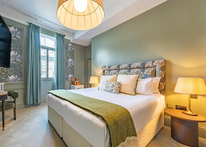 Ilkley Hotels