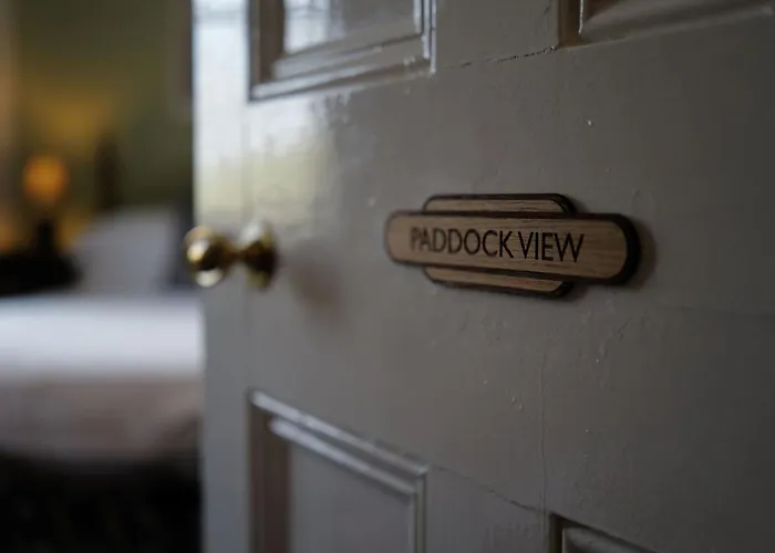 The Place To Stay Nunney