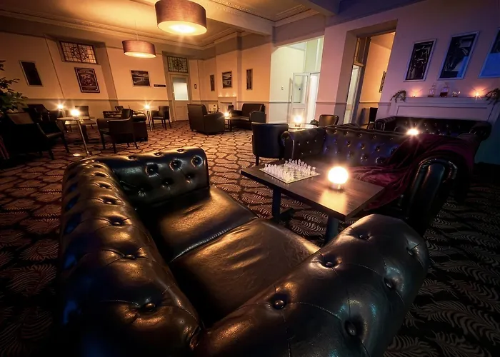 The Esplanade Hotel By Compass Hospitality Paignton
