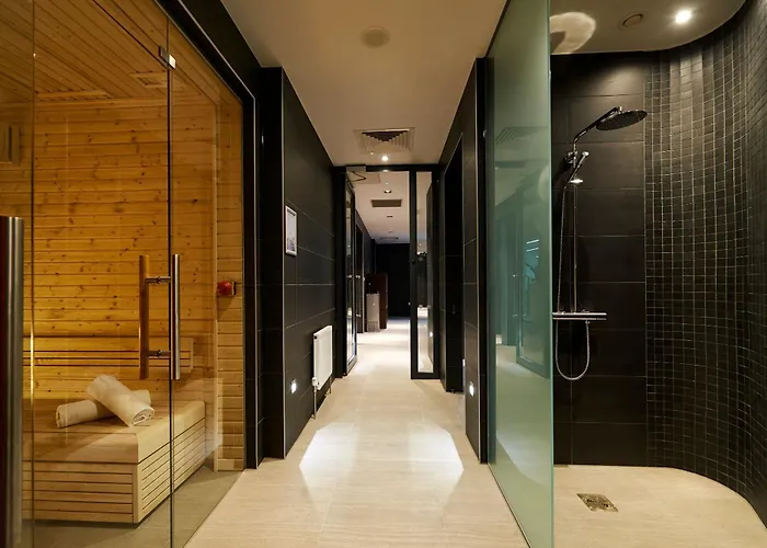 Best 19 Spa Hotels in Manchester for a Relaxing Getaway