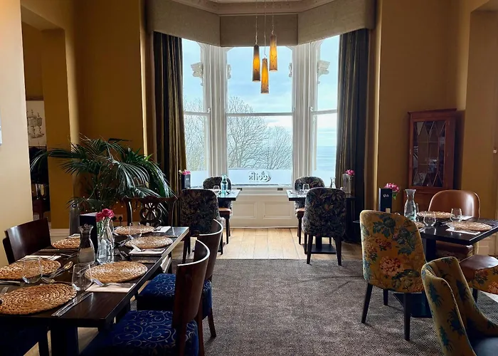 Weston Hotel Scarborough