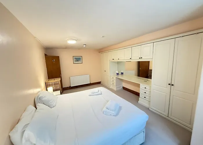 Merrion Hotel Llandudno