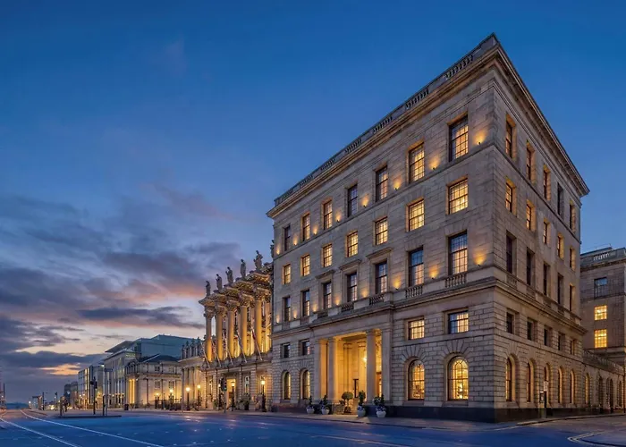 Edinburgh Aparthotels