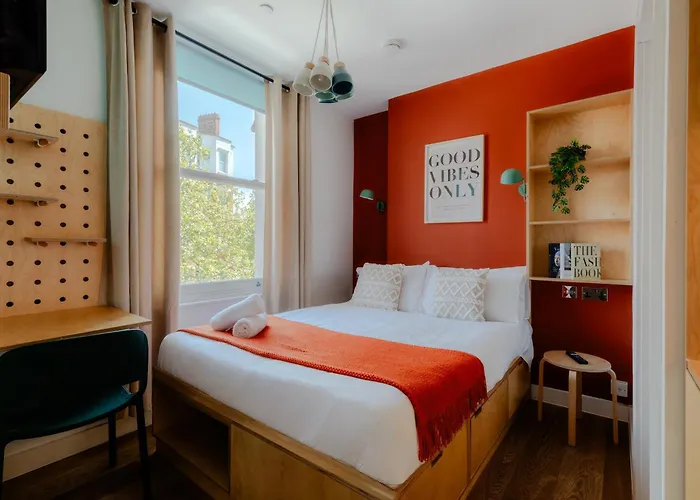Kensington Stay London