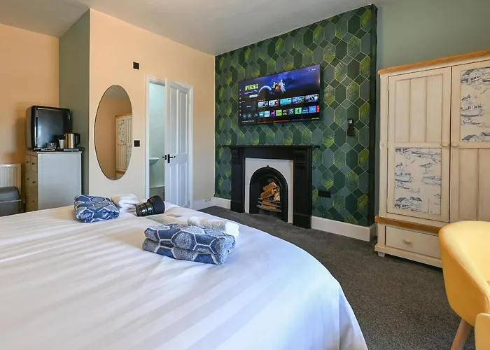 Barmouth Hotels