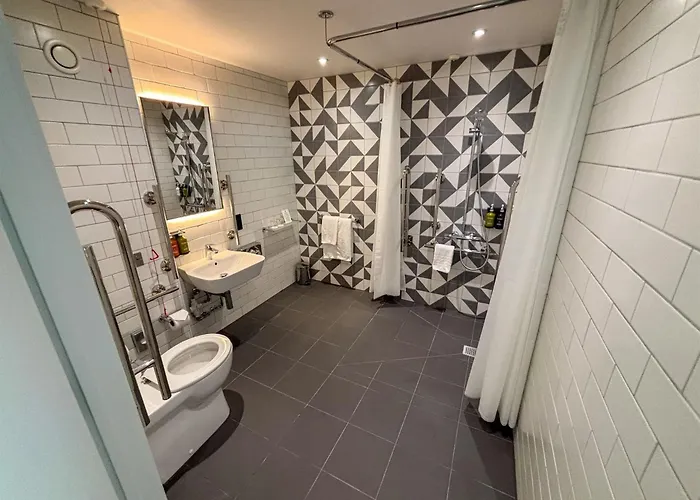 Holiday Inn London - Whitechapel By Ihg