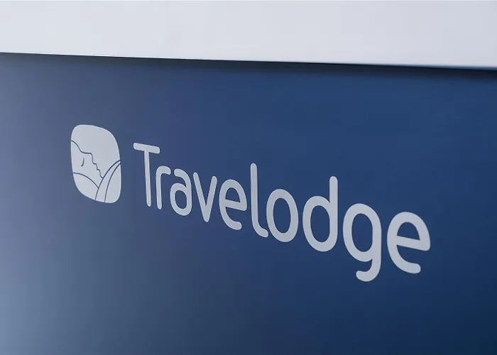 Travelodge London Hounslow