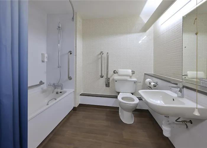 Travelodge Oxford Wheatley