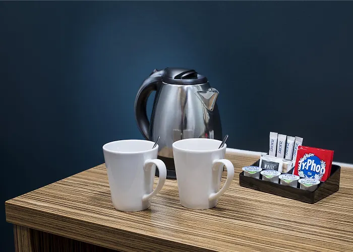 Travelodge Newcastle Central