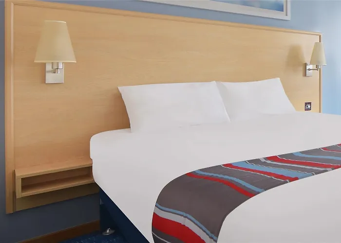 Travelodge Glasgow Central