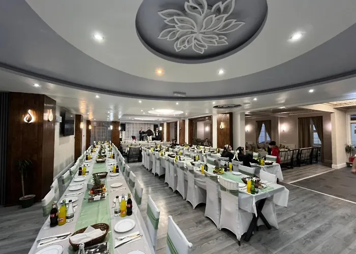 White Rose Hotel & Restaurant - Leeds