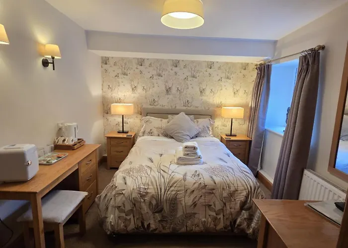 Royal Oak Braithwaite Hotel