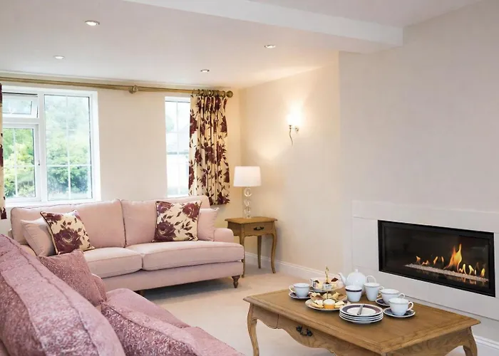 Holiday Cottages in Keswick (Cumbria)