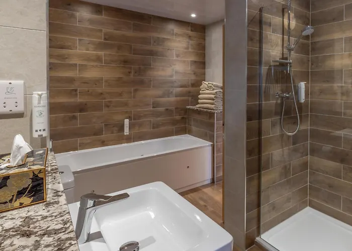 Best Western Premier Doncaster Mount Pleasant Hotel