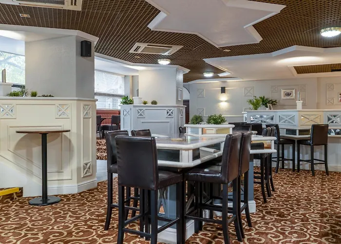 Britannia Hotel Coventry