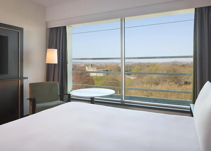Cardiff Hotels