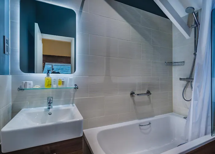 The Feathers Hotel, Helmsley, North Yorkshire - The Coaching Inn Group