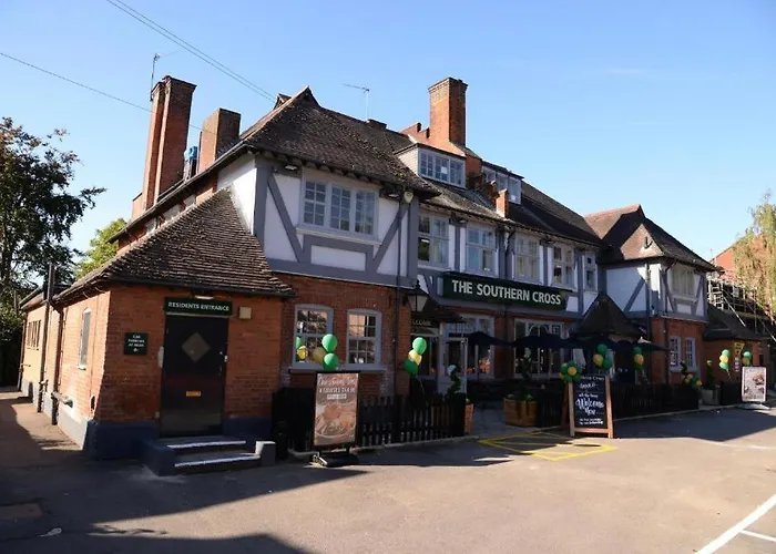 Southern Cross Watford 
