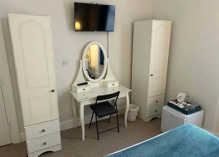 Bella Vista Hotel Weston-super-Mare