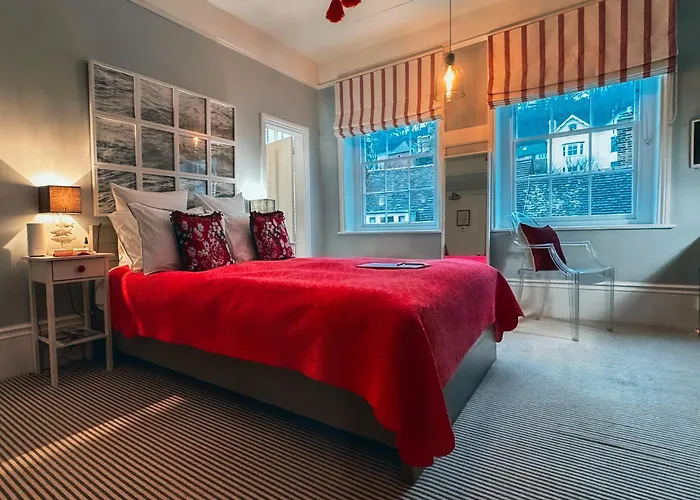 The Laindons Bed & Breakfast Hastings
