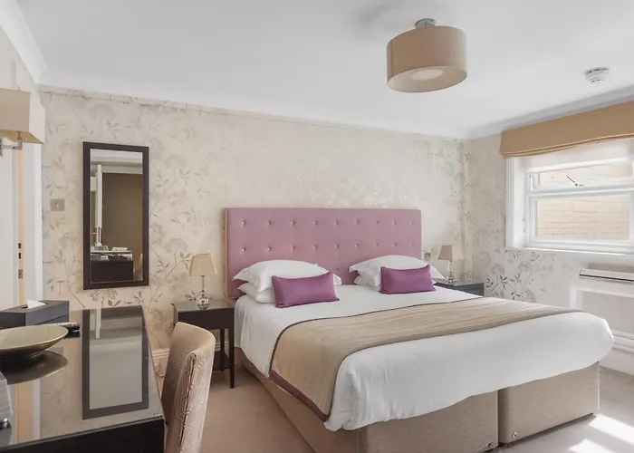 Beaufort House - Knightsbridge London