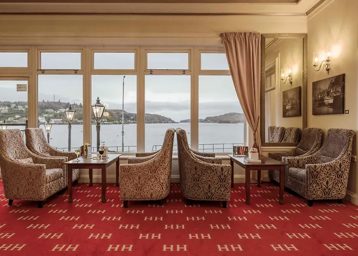 Muthu Alexandra Hotel Oban