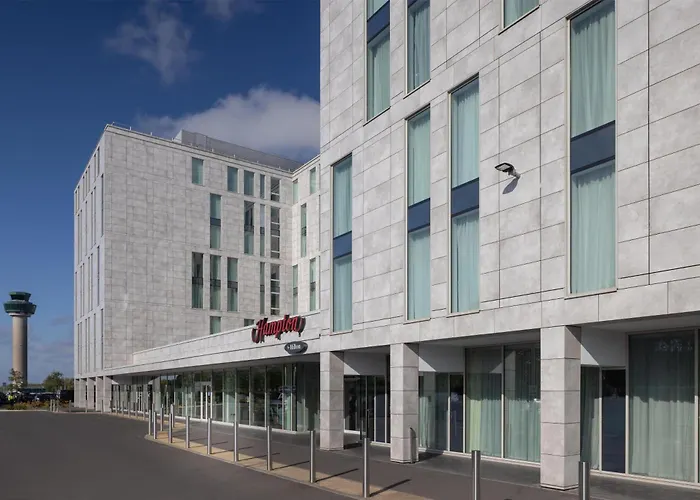 Walton-on-the-Naze Hotels