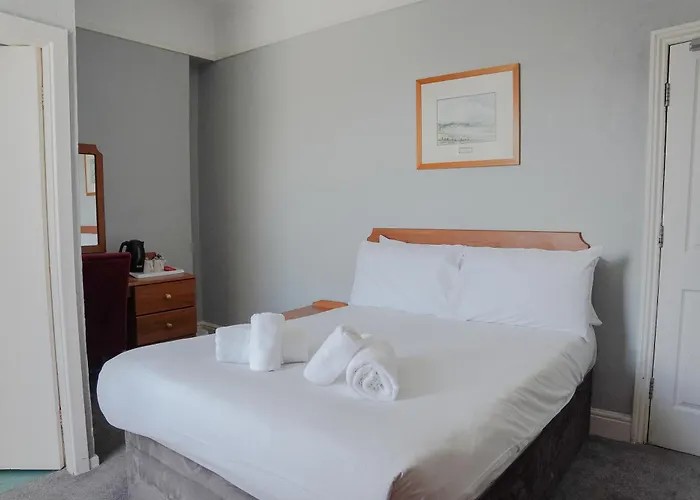 The Seafront Hotel By Compass Hospitality Llandudno