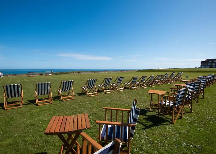 Seahouses Hotels