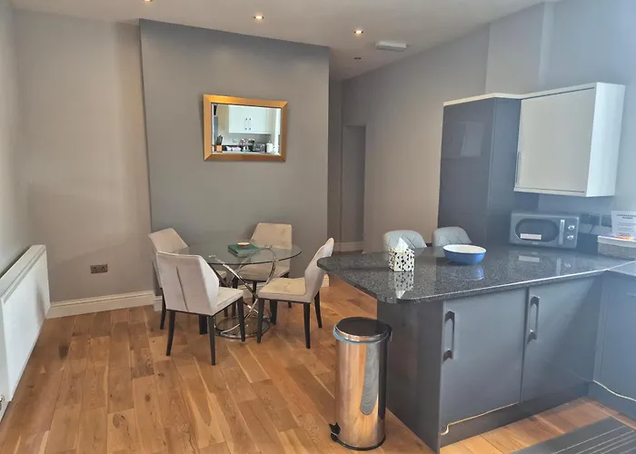 Amroth Hotels