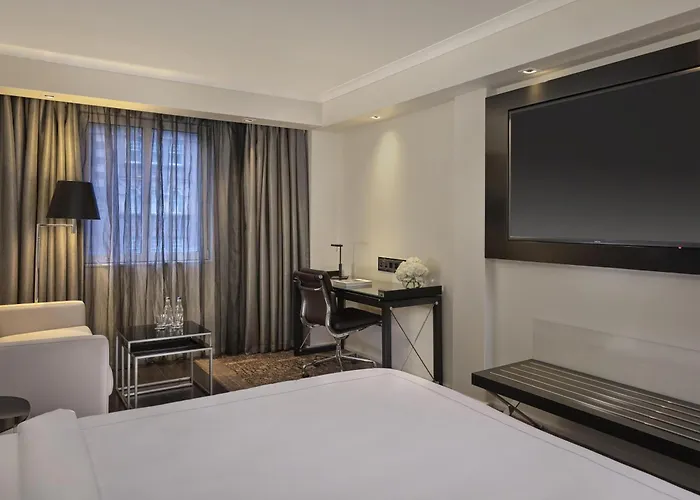 Thornton Heath Hotels