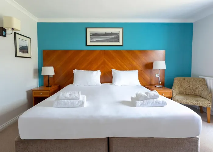 Thorpeness Hotels