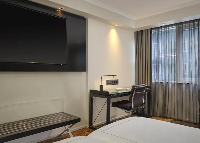 Borden (Kent) Hotels