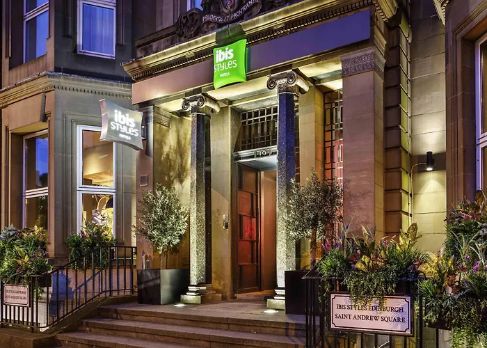 Pittenweem Hotels