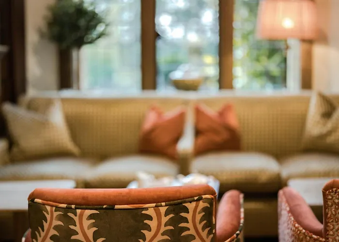 Baslow Hotels