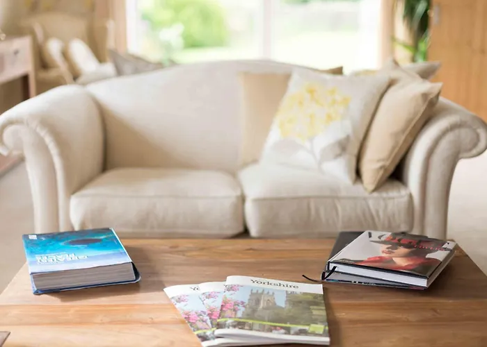 Holiday Cottages in Robin Hood's Bay