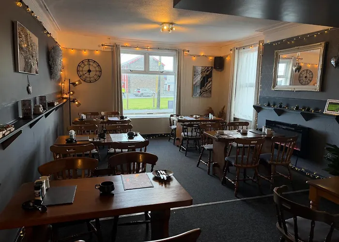 Harlech Hotels
