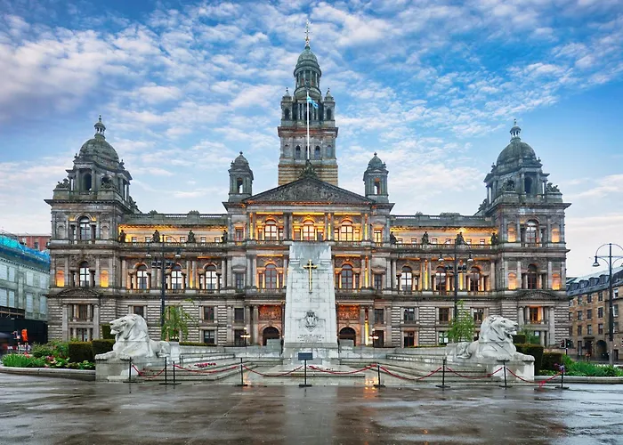 Bannockburn Hotels