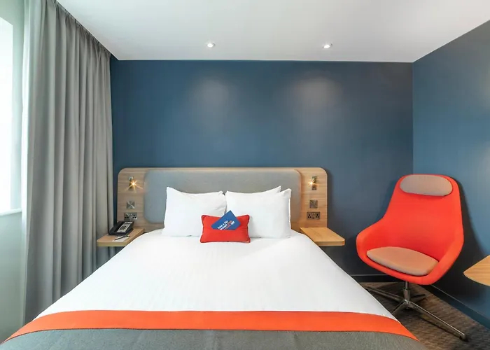OXFORDSHIRE Hotels
