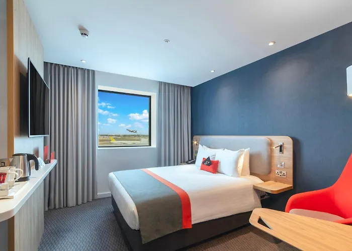 Olney Hotels
