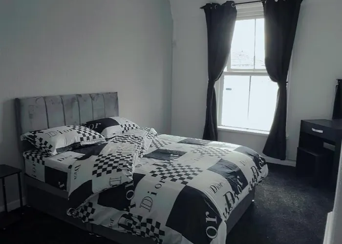 Withernsea Hotels