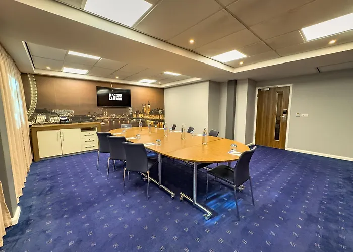 Mersham Hotels