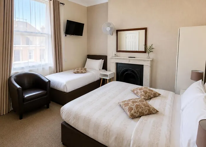 Selsey Hotels