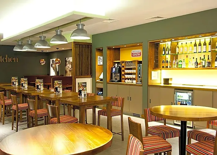 WARWICKSHIRE Hotels