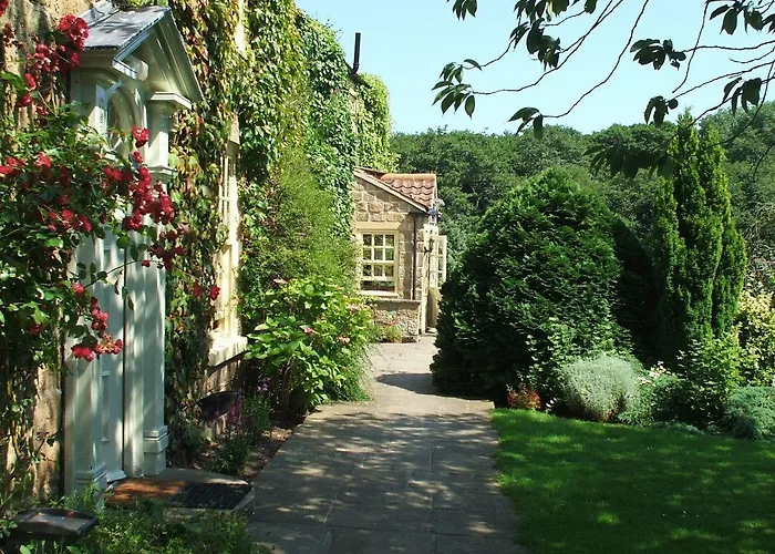 Scarborough Dog Friendly Hotels